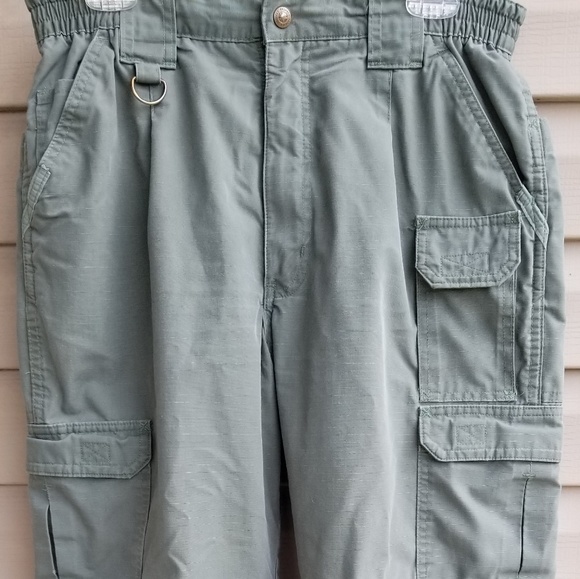 propper cargo pants